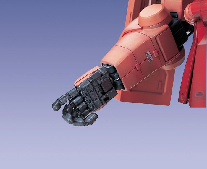 PG 1/60 Char's Zaku II - Perfect Grade Mobile Suit Gundam | Glacier Hobbies