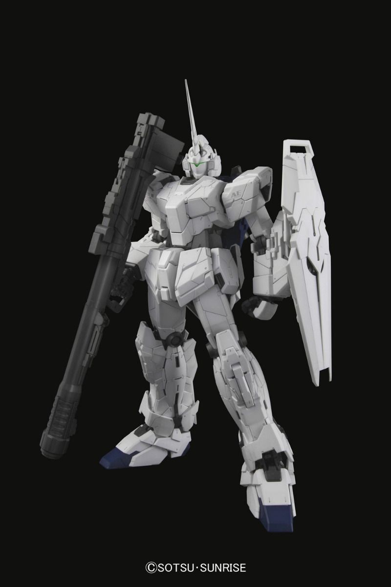 PG 1/60 RX-0 Unicorn Gundam - Perfect Grade Mobile Suit Gundam Unicorn | Glacier Hobbies
