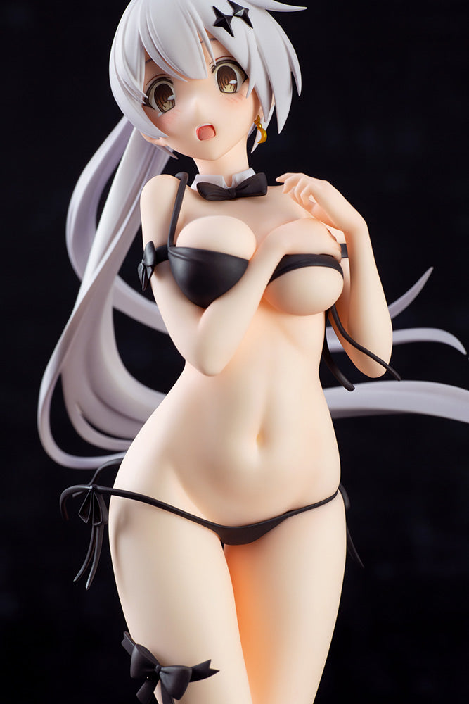 [PREORDER] Girls' Frontline Five-seven Swimsuit Heavily Damaged Ver. (Cruise Queen) (re-order) 1/7 Scale Figure - Glacier Hobbies - Phalaeno