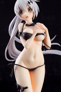 [PREORDER] Girls' Frontline Five-seven Swimsuit Heavily Damaged Ver. (Cruise Queen) (re-order) 1/7 Scale Figure - Glacier Hobbies - Phalaeno