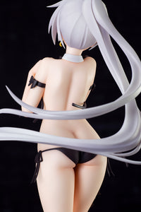 [PREORDER] Girls' Frontline Five-seven Swimsuit Heavily Damaged Ver. (Cruise Queen) (re-order) 1/7 Scale Figure - Glacier Hobbies - Phalaeno