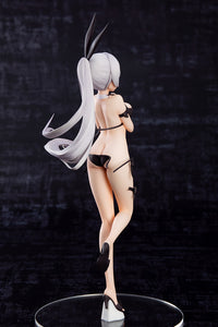 [PREORDER] Girls' Frontline Five-seven Swimsuit Heavily Damaged Ver. (Cruise Queen) (re-order) 1/7 Scale Figure - Glacier Hobbies - Phalaeno