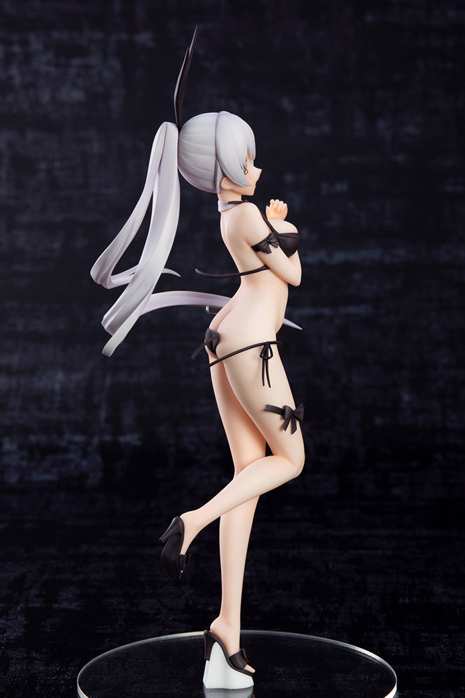 [PREORDER] Girls' Frontline Five-seven Swimsuit Heavily Damaged Ver. (Cruise Queen) (re-order) 1/7 Scale Figure - Glacier Hobbies - Phalaeno