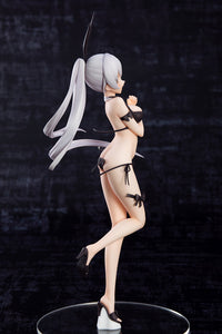 [PREORDER] Girls' Frontline Five-seven Swimsuit Heavily Damaged Ver. (Cruise Queen) (re-order) 1/7 Scale Figure - Glacier Hobbies - Phalaeno