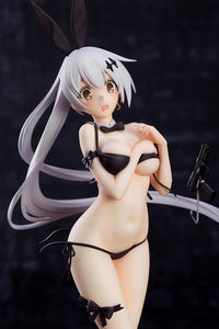 [PREORDER] Girls' Frontline Five-seven Swimsuit Heavily Damaged Ver. (Cruise Queen) (re-order) 1/7 Scale Figure - Glacier Hobbies - Phalaeno