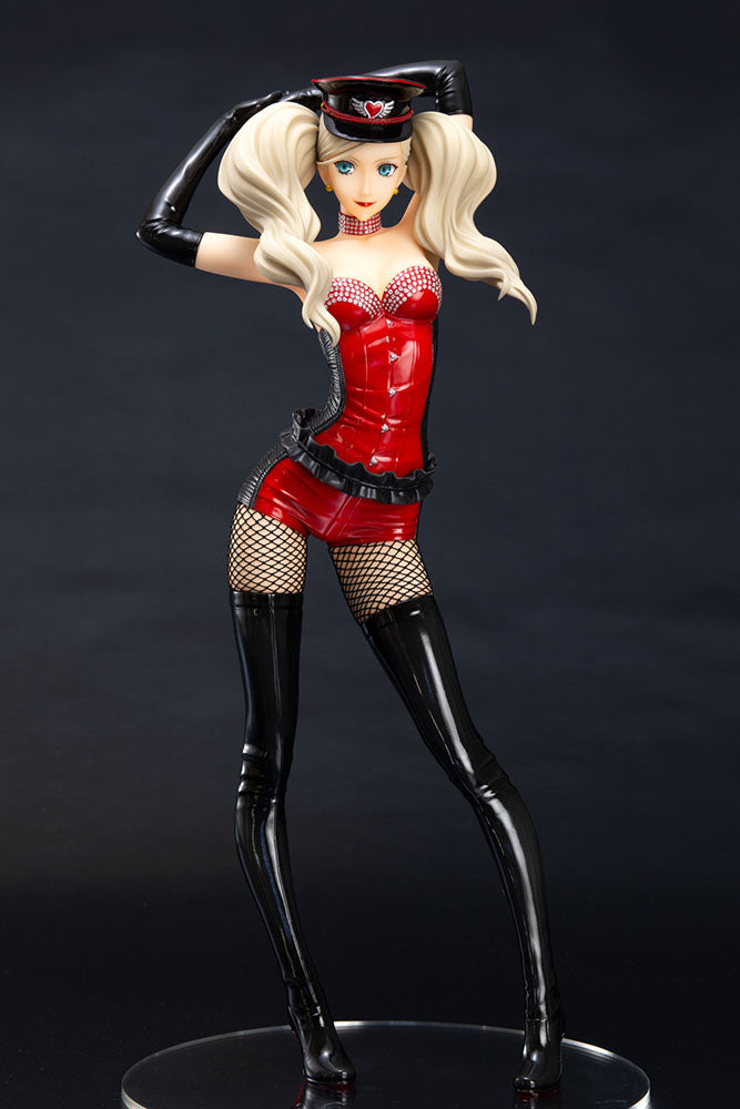 [PREORDER] Persona5 Dancing In Starlight Anne Takamaki corset dress ver. - 1/6 scale figure - Glacier Hobbies - Phalaeno