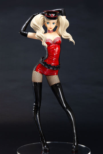 [PREORDER] Persona5 Dancing In Starlight Anne Takamaki corset dress ver. - 1/6 scale figure - Glacier Hobbies - Phalaeno