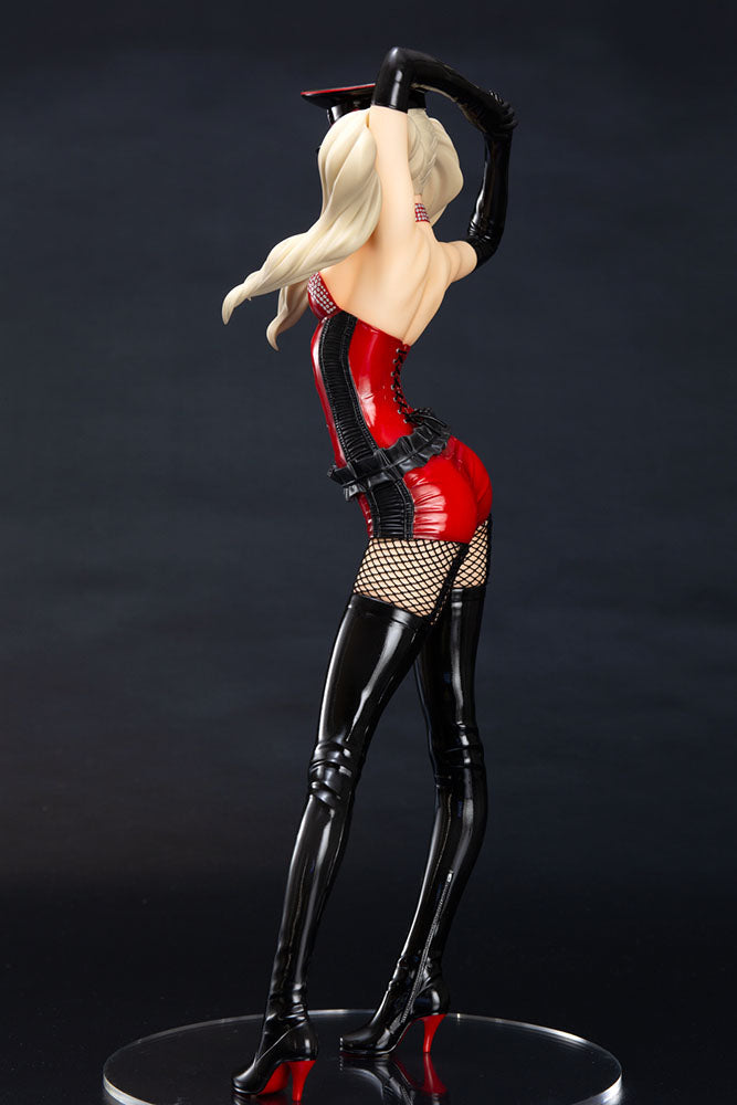 [PREORDER] Persona5 Dancing In Starlight Anne Takamaki corset dress ver. - 1/6 scale figure - Glacier Hobbies - Phalaeno