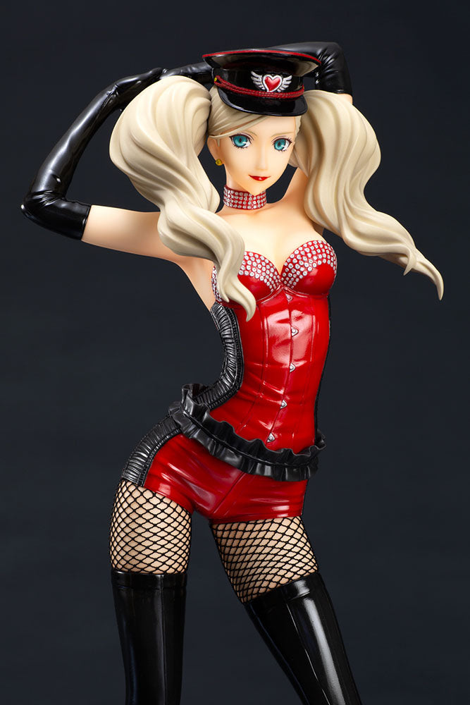 [PREORDER] Persona5 Dancing In Starlight Anne Takamaki corset dress ver. - 1/6 scale figure - Glacier Hobbies - Phalaeno