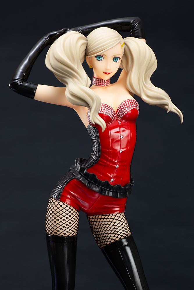 [PREORDER] Persona5 Dancing In Starlight Anne Takamaki corset dress ver. - 1/6 scale figure - Glacier Hobbies - Phalaeno