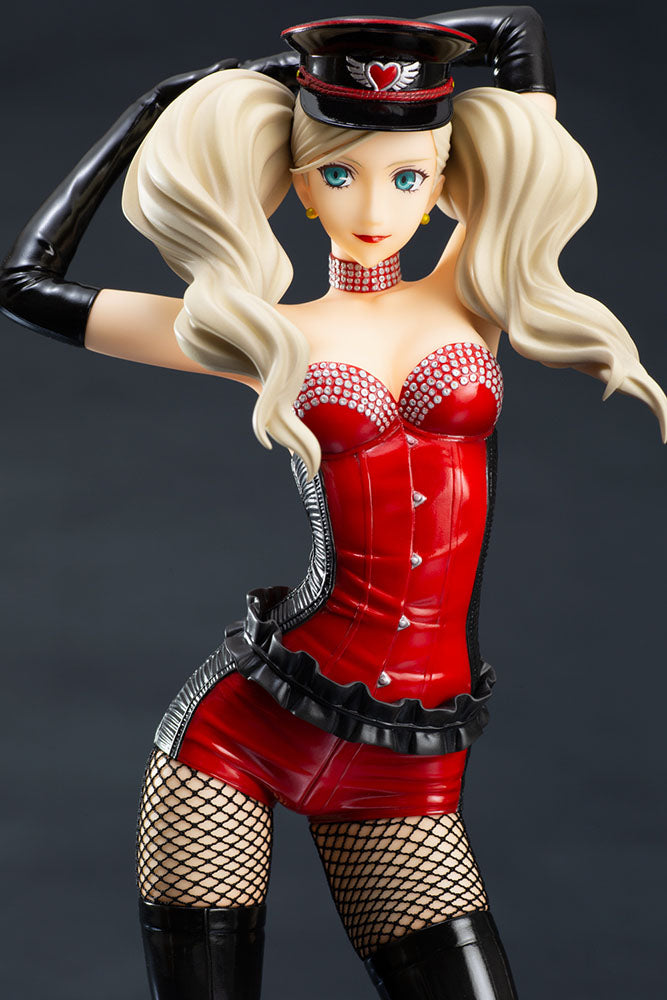 [PREORDER] Persona5 Dancing In Starlight Anne Takamaki corset dress ver. - 1/6 scale figure - Glacier Hobbies - Phalaeno