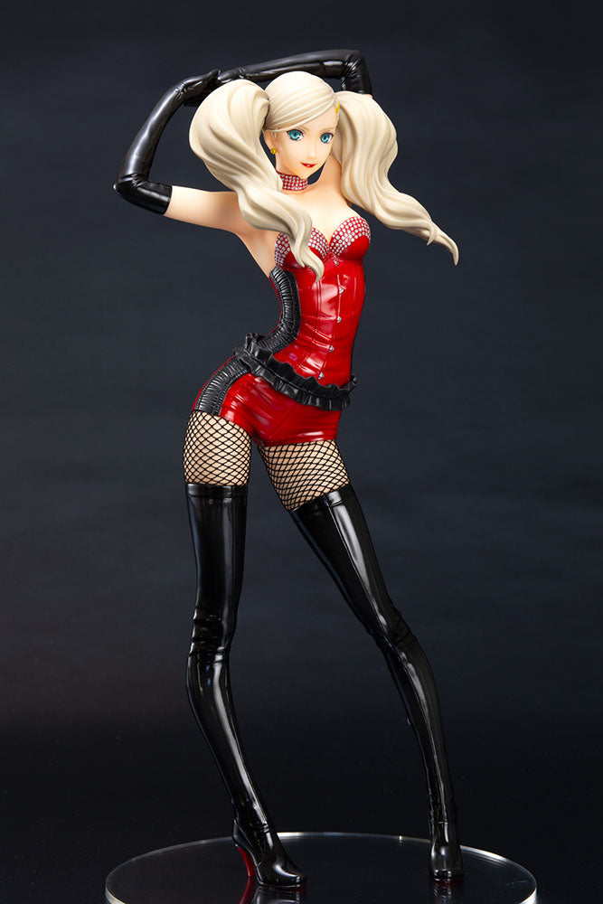 [PREORDER] Persona5 Dancing In Starlight Anne Takamaki corset dress ver. - 1/6 scale figure - Glacier Hobbies - Phalaeno