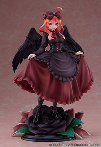 [PREORDER] Itsuki Nakano: Fallen Angel Ver. -  1/7 Scale Figure - Glacier Hobbies - PROOF