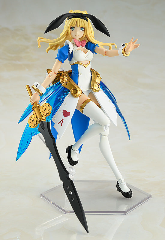 PLAMAX GP-02 Guilty Princess Maidroid Alice - Glacier Hobbies - Max Factory