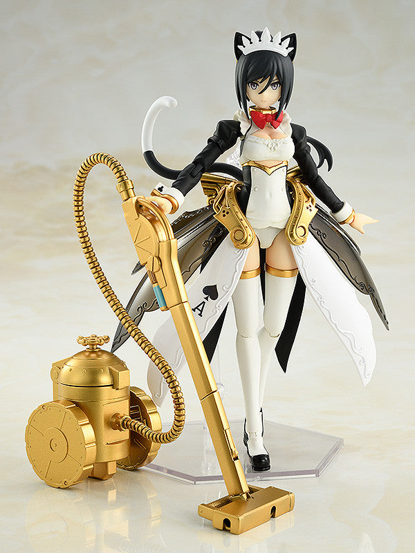 PLAMAX GP-03 Guilty Princess Maidroid Chloe - Glacier Hobbies - Max Factory