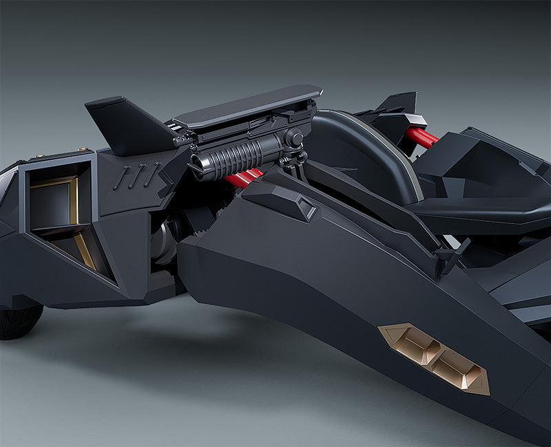 [PREORDER] PLAMAX Black Trike: DAWN FALL Ver. - Model Kits - Glacier Hobbies - Max Factory