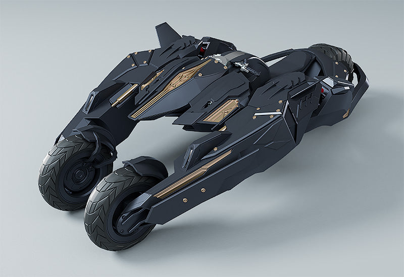 [PREORDER] PLAMAX Black Trike: DAWN FALL Ver. - Model Kits - Glacier Hobbies - Max Factory
