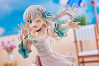 [PREORDER] HISAKAWA HAYATE[O-Ku-Ri-Mo-No Sunday!] - 1/7 Scale Figure - Glacier Hobbies - Plum
