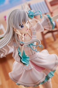[PREORDER] HISAKAWA HAYATE[O-Ku-Ri-Mo-No Sunday!] - 1/7 Scale Figure - Glacier Hobbies - Plum