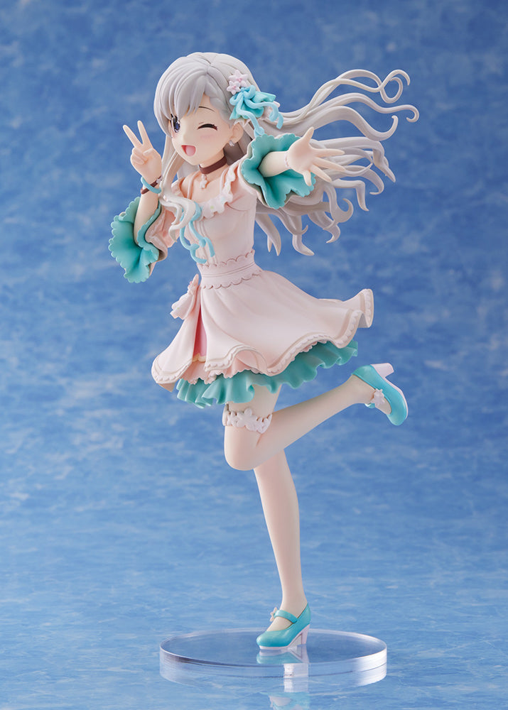 [PREORDER] HISAKAWA HAYATE[O-Ku-Ri-Mo-No Sunday!] - 1/7 Scale Figure - Glacier Hobbies - Plum