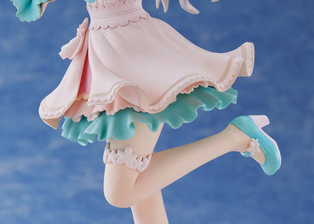 [PREORDER] HISAKAWA HAYATE[O-Ku-Ri-Mo-No Sunday!] - 1/7 Scale Figure - Glacier Hobbies - Plum
