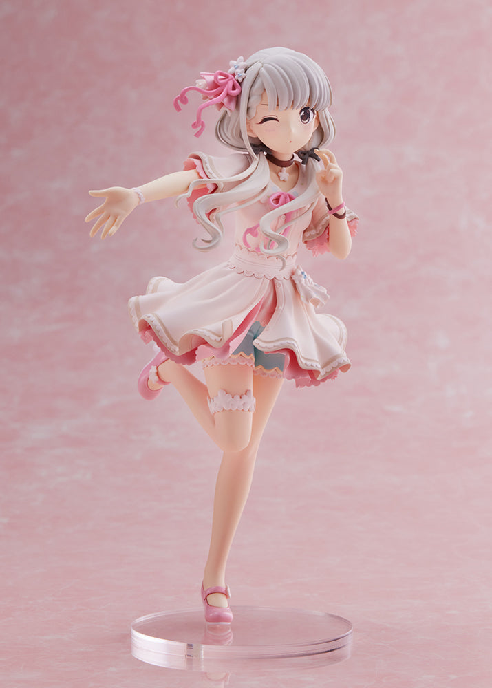 [PREORDER] HISAKAWA NAGI[O-Ku-Ri-Mo-No Sunday!] - 1/7 Scale Figure - Glacier Hobbies - Plum