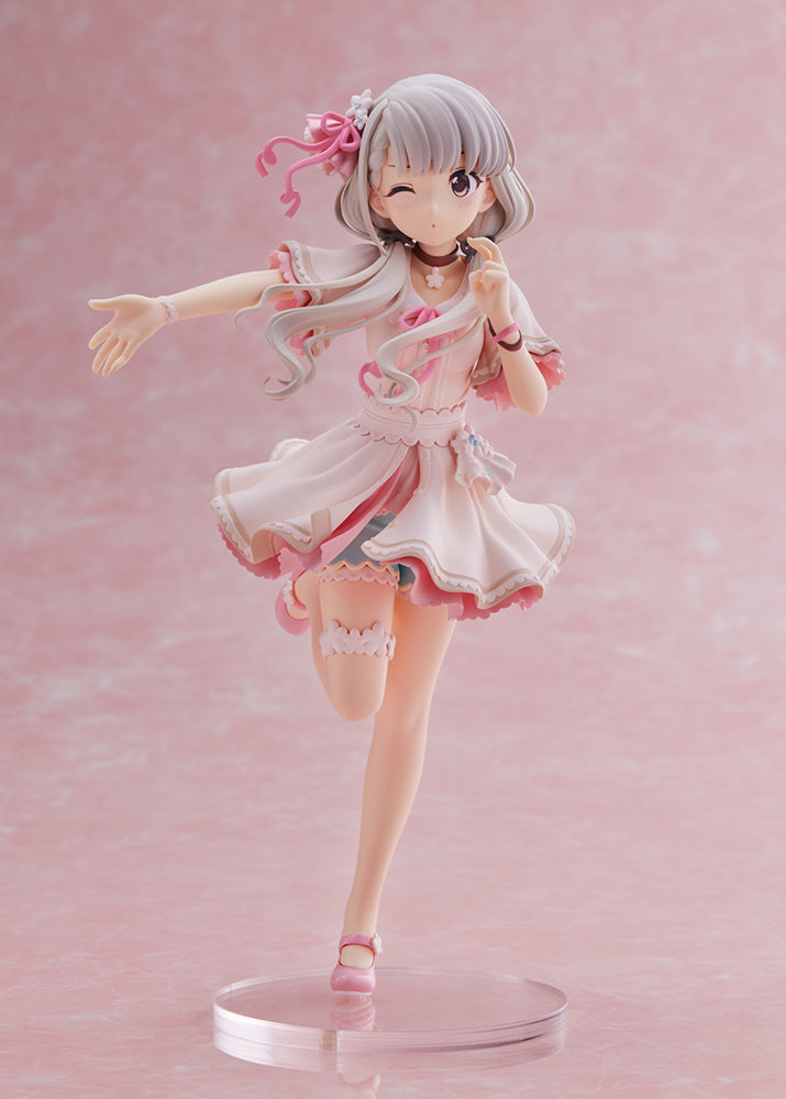 [PREORDER] HISAKAWA NAGI[O-Ku-Ri-Mo-No Sunday!] - 1/7 Scale Figure - Glacier Hobbies - Plum