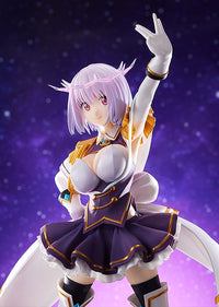 POP UP PARADE Akane Shinjo (New Order) L Size - Good Smile Company - Glacier Hobbies