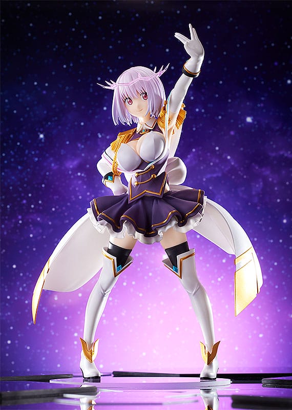 POP UP PARADE Akane Shinjo (New Order) L Size - Good Smile Company - Glacier Hobbies