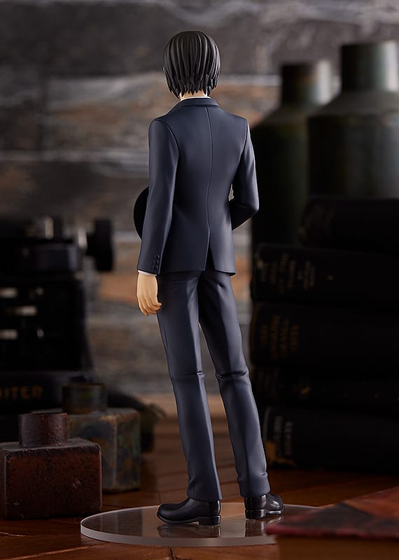 POP UP PARADE Eren Yeager: Suit Ver. - Good Smile Company - Glacier Hobbies