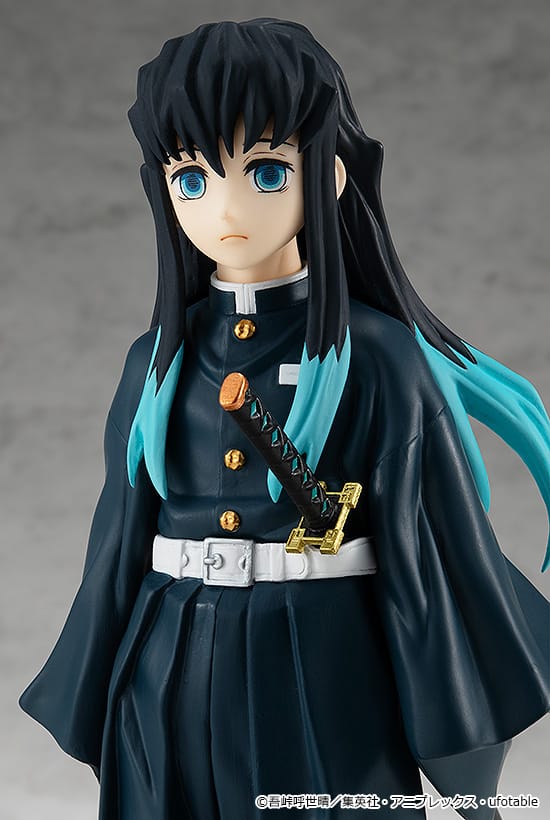 POP UP PARADE Muichiro Tokito - Good Smile Company - Glacier Hobbies