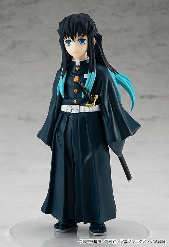 POP UP PARADE Muichiro Tokito - Good Smile Company - Glacier Hobbies