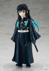 POP UP PARADE Muichiro Tokito - Good Smile Company - Glacier Hobbies