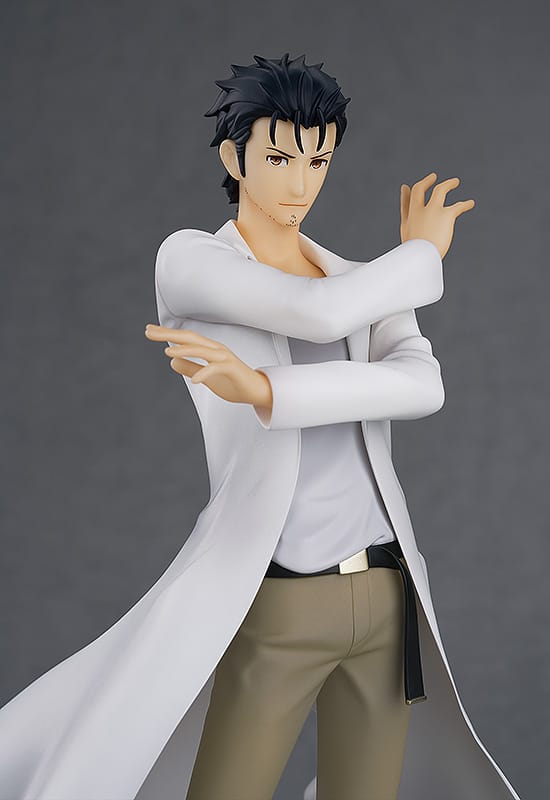POP UP PARADE Rintaro Okabe - Good Smile Company - Glacier Hobbies
