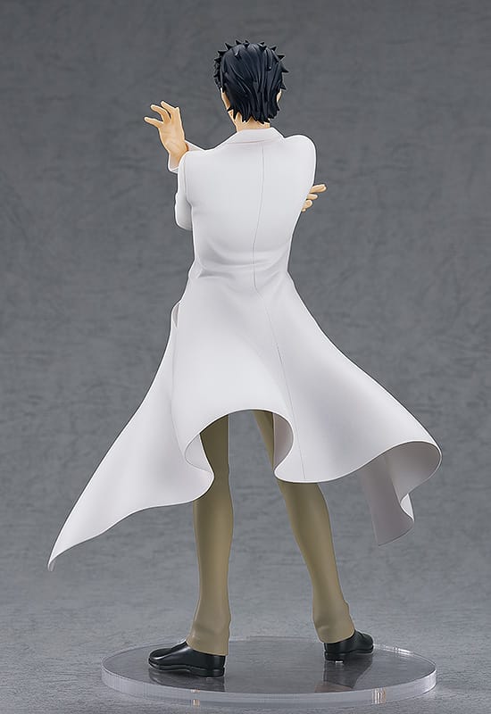 POP UP PARADE Rintaro Okabe - Good Smile Company - Glacier Hobbies