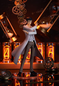 POP UP PARADE Rintaro Okabe - Good Smile Company - Glacier Hobbies