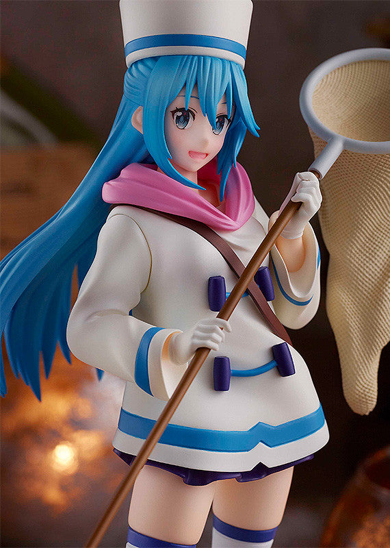 POP UP PARADE Aqua: Winter Ver. - Glacier Hobbies - Good Smile Company