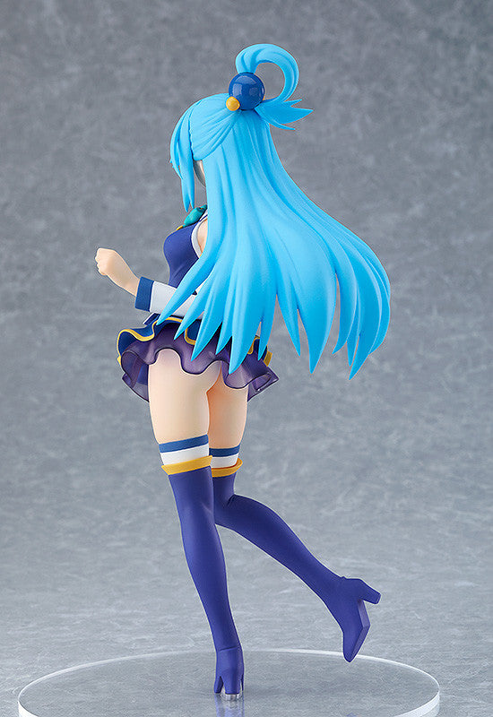 POP UP PARADE Aqua - Glacier Hobbies - Max Factory