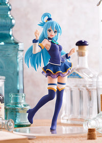 POP UP PARADE Aqua - Glacier Hobbies - Max Factory