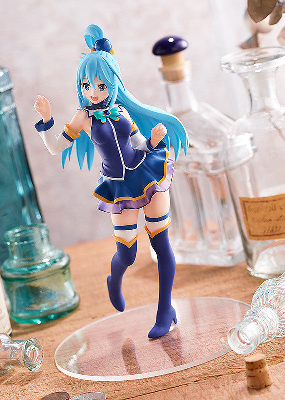 POP UP PARADE Aqua - Glacier Hobbies - Max Factory