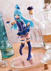 POP UP PARADE Aqua - Glacier Hobbies - Max Factory