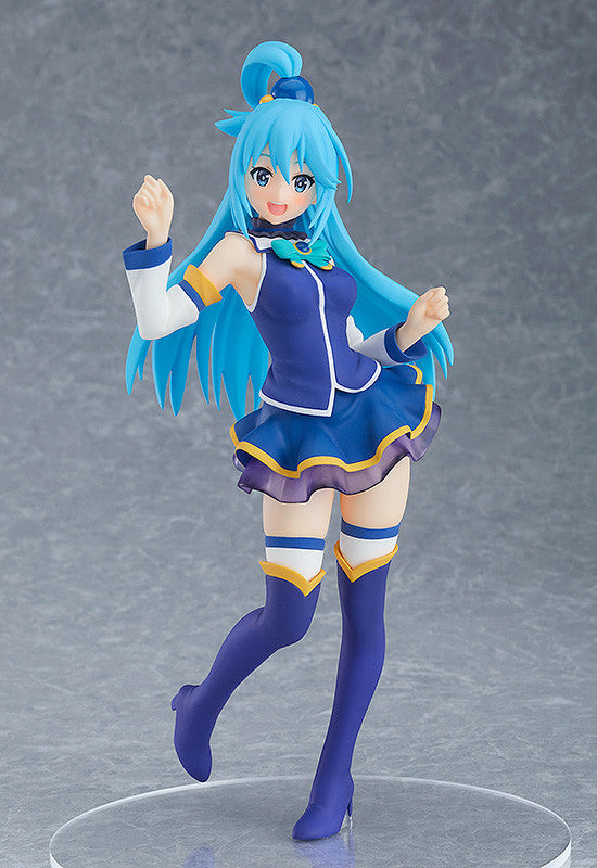 POP UP PARADE Aqua - Glacier Hobbies - Max Factory