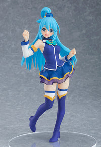 POP UP PARADE Aqua - Glacier Hobbies - Max Factory