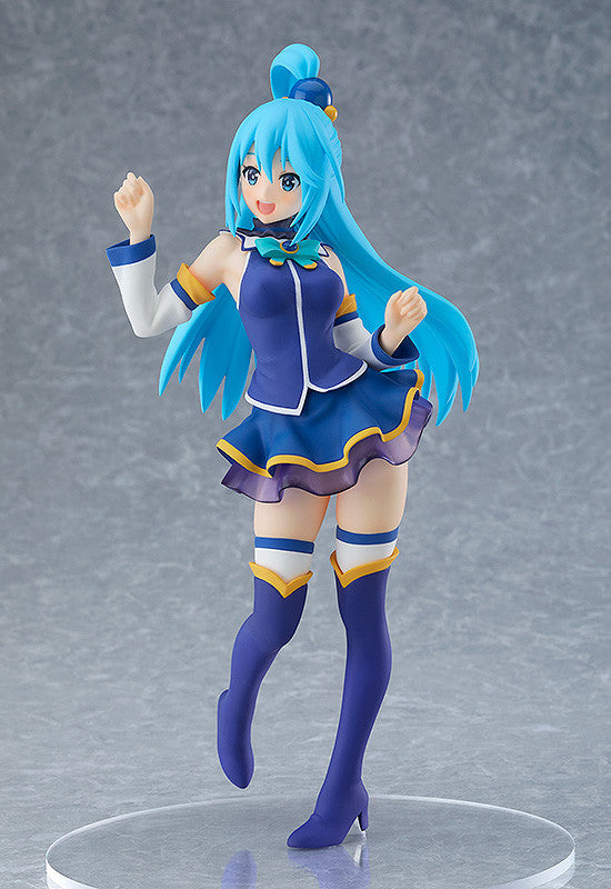 POP UP PARADE Aqua - Glacier Hobbies - Max Factory