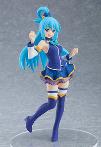 POP UP PARADE Aqua - Glacier Hobbies - Max Factory