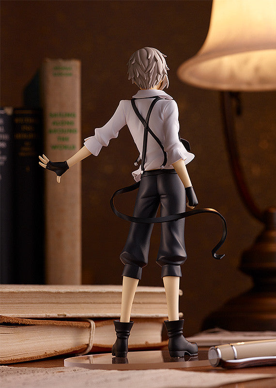 POP UP PARADE Atsushi Nakajima - Glacier Hobbies - Good Smile Company