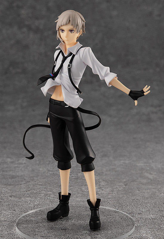 POP UP PARADE Atsushi Nakajima - Glacier Hobbies - Good Smile Company