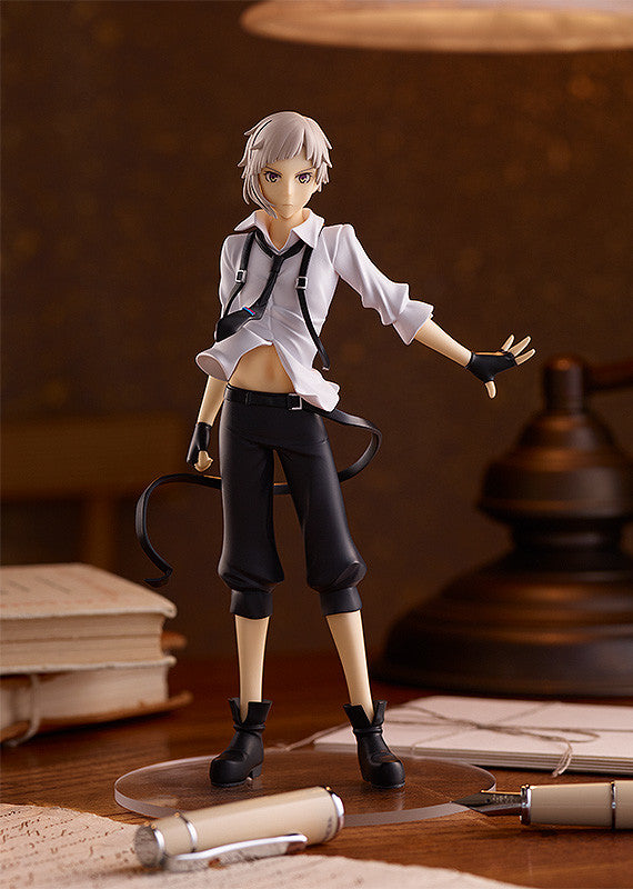 POP UP PARADE Atsushi Nakajima - Glacier Hobbies - Good Smile Company