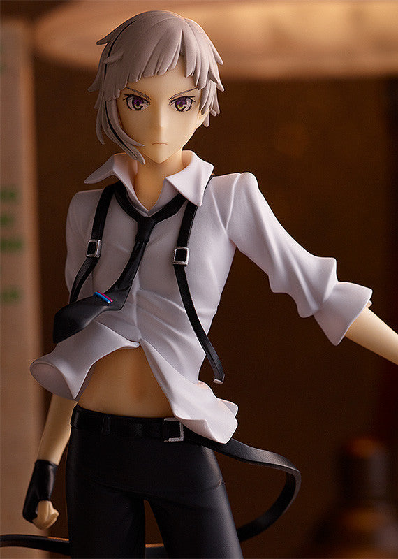 POP UP PARADE Atsushi Nakajima - Glacier Hobbies - Good Smile Company