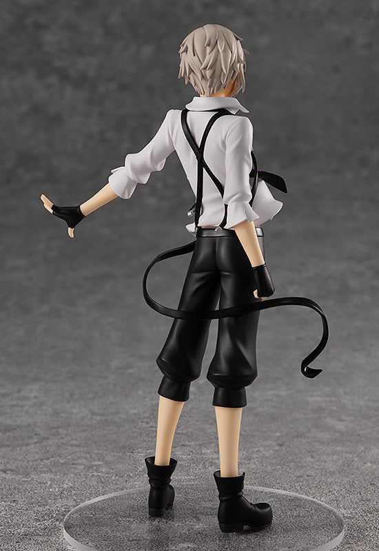 POP UP PARADE Atsushi Nakajima - Glacier Hobbies - Good Smile Company